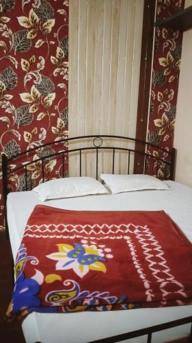 Shivlok guest house in ウッジャイン