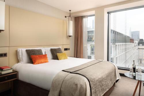 Montcalm Royal London House-City of London - image 4