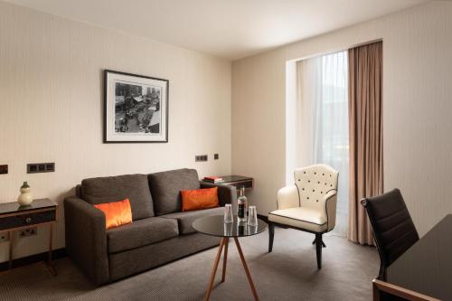 Montcalm Royal London House-City of London - image 3