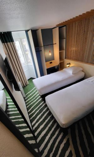 Hotel Joinville Hippodrome - image 4