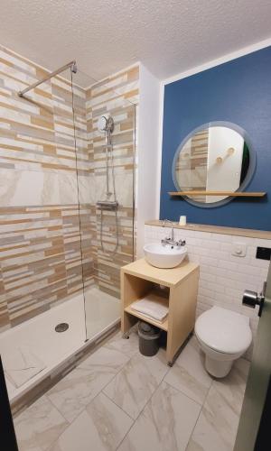 Hotel Joinville Hippodrome - main image