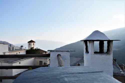 Hotel Rural Alfajía de Antonio