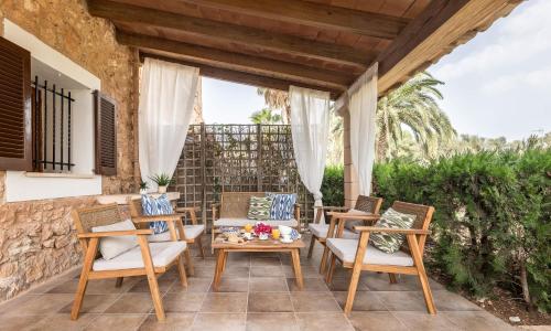 Finca Es Torrent (Майорка) – Цены И Отзывы На Agoda