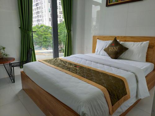 LUCKY HOTEL LIEN PHUONG