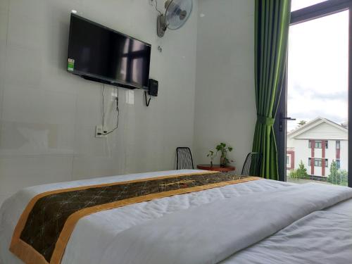 LUCKY HOTEL LIEN PHUONG