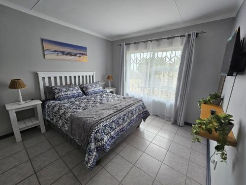 The Dutch Corner house in Myburgh Park