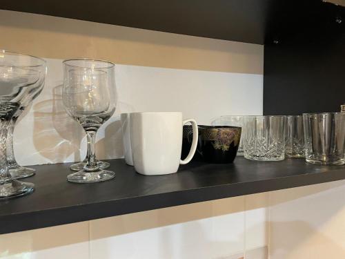 Fancy Studio Arena Nationala