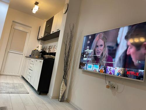 Fancy Studio Arena Nationala