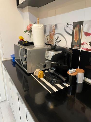 Fancy Studio Arena Nationala