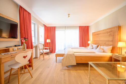 Biohotel Garmischer Hof - image 5