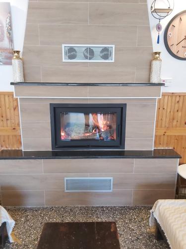 Ermis Hotel in 史蒂姆法利亞