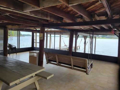 Lake House Retreat in Auburndale (FL)