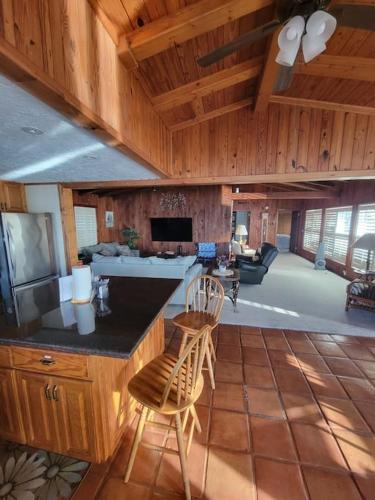 Lake House Retreat in Auburndale (FL)