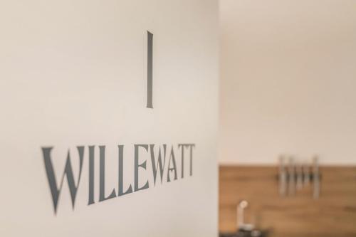 Willewatt Wohnung 1