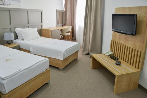 Magnolia Place Room Type - Double or Twin Room