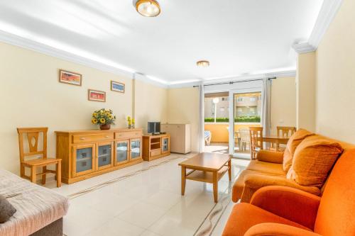 Two-Bedroom Superior Apartment