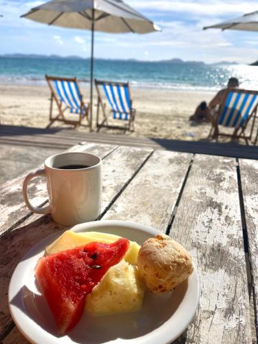Orlanova Hotel in Arraial do Cabo