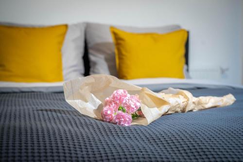 Apartament w Śródmieściu Odnowa, Breslau (Foto 7)