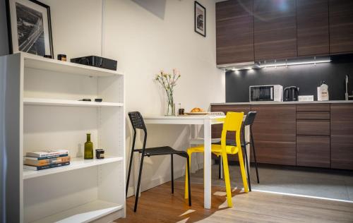 Apartament w Śródmieściu Odnowa, Breslau (Foto 4)