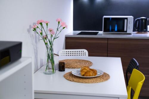 Apartament w Śródmieściu Odnowa, Breslau (Foto 8)