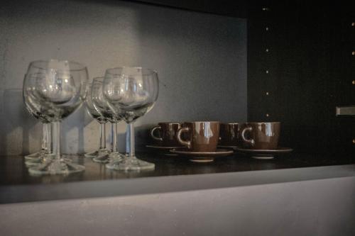 Apartament w Śródmieściu Odnowa, Breslau (Foto 9)
