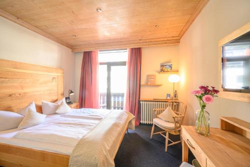 Biohotel Garmischer Hof 4