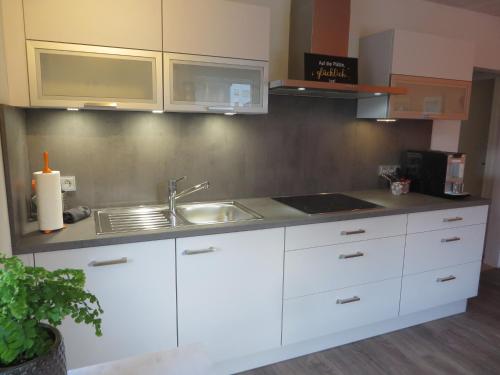 Ferienwohnung Familie Buchner in 格羅斯伊巴赫