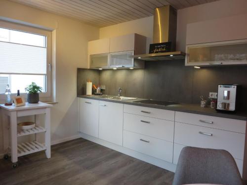 Ferienwohnung Familie Buchner in 格羅斯伊巴赫