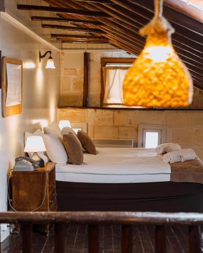 Anadolu Evleri Room Type - Comfort Double Room