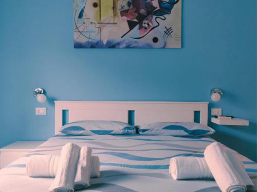  Maggiore Rooms Bologna in Bologna