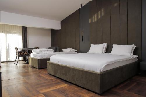 Triumf Hotel in Prizren