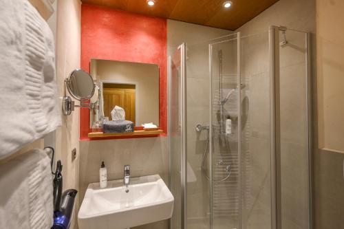 Biohotel Garmischer Hof - image 9