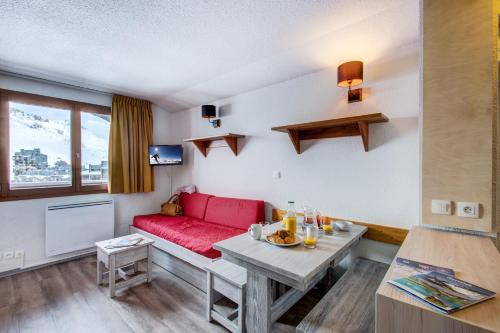 Facilities, Vacanceole - Le Borsat IV in Tignes