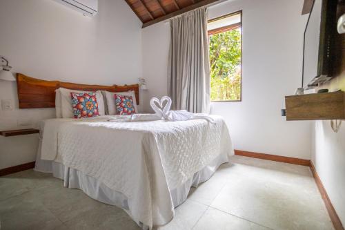 Deluxe Bungalow with Garden View image 4