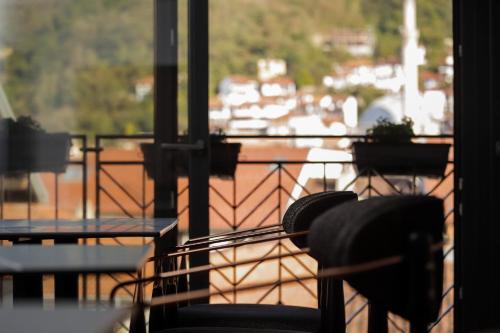 Triumf Hotel Triumf Hotel
