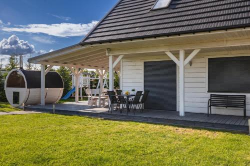 Holiday House Cornello by Noclegi Renters, Zastań