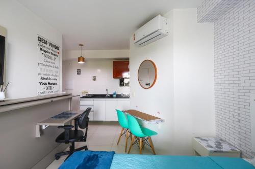 SanLoft Expo Inn Tietê 02 - Preferido!, São Paulo (fotografie 4)