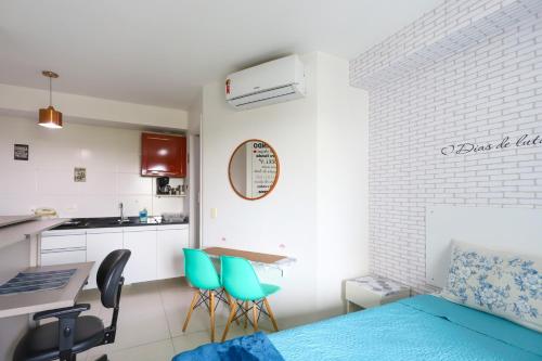 SanLoft Expo Inn Tietê 02 - Preferido!, São Paulo (fotografie 8)