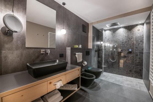 506801979 Hotel Cristallo - Wellness Mountain Living
