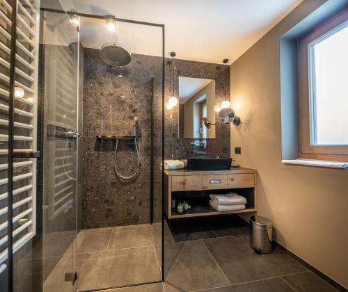 506801982 Hotel Cristallo - Wellness Mountain Living