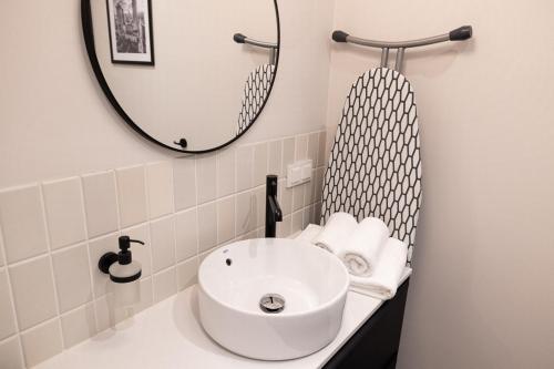 B85 Suites, Warschau (Foto 4)