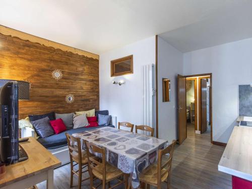 Appartement Cauterets, 3 pièces, 6 personnes - FR-1-401-262 - Location saisonnière - Cauterets