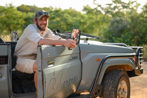 Valley Lodge - Babanango Game Reserve