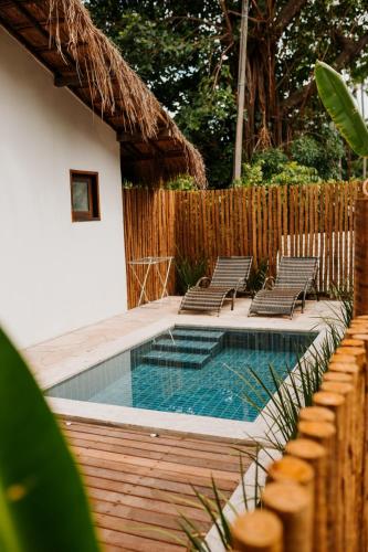 Bungalow with Garden View (2 Adults) image 8