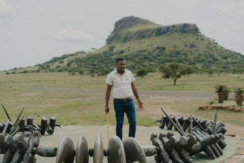 Valley Lodge - Babanango Game Reserve