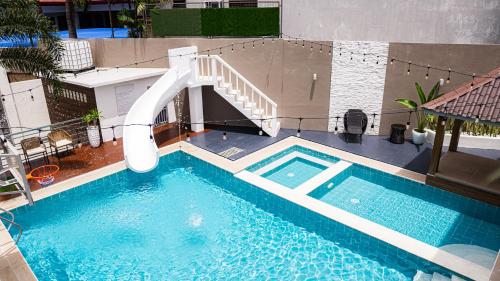 hotel photo