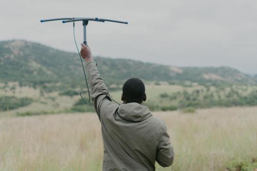 Valley Lodge - Babanango Game Reserve