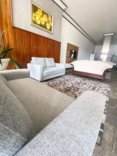 ทัศนียภาพภายนอกโรงแรม, Hotel Cidade De Bauru in บัวรุ