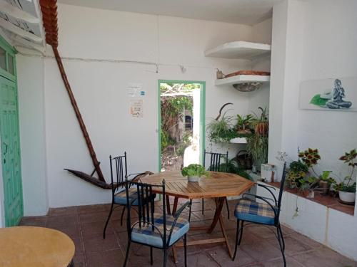 Casa Rural Merche 4