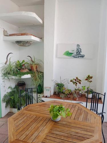 Casa Rural Merche 3